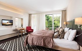 Bo33 Hotel Family & Suites